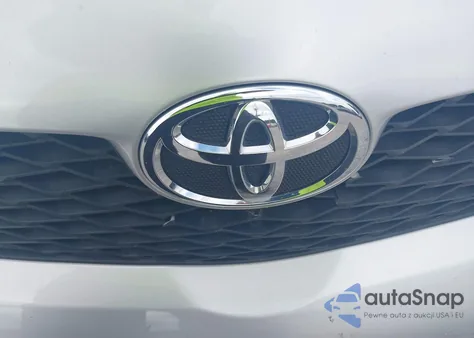 2010 Toyota Corolla Le from USA, damaged, VIN JTDBU4EE4AJ070766